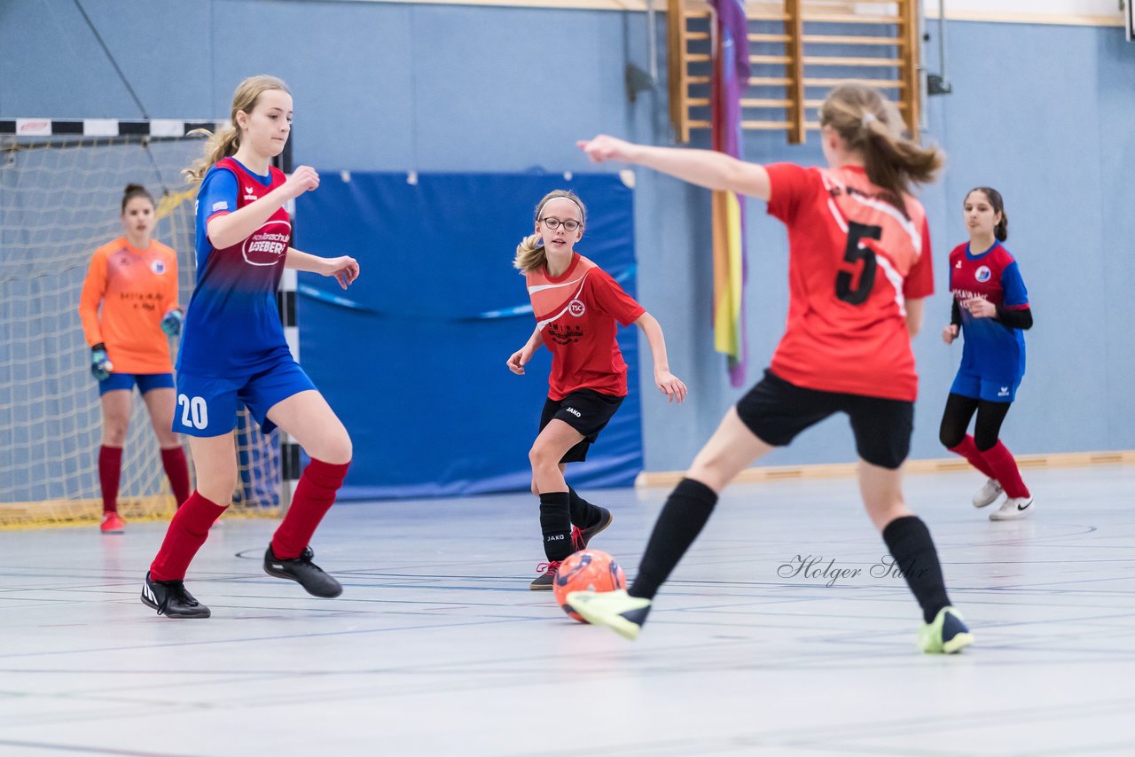 Bild 124 - wCJ Futsalmeisterschaft Runde 1